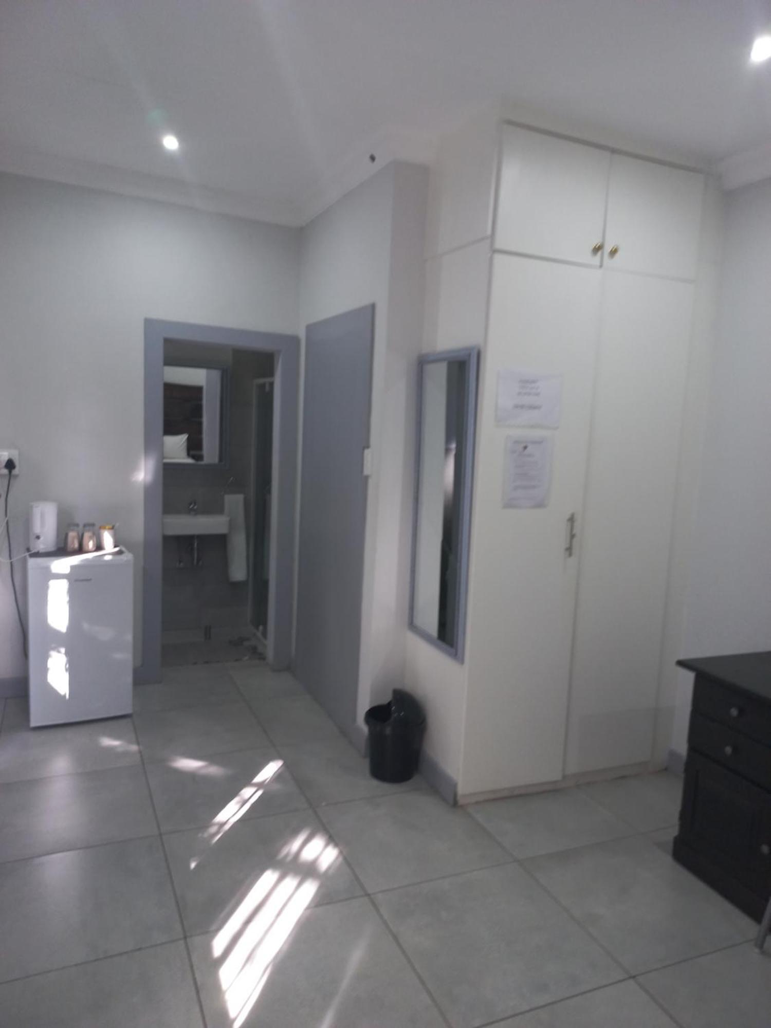 Triple9 Hatfield Guesthouse Pretoria-Noord Pokoj fotografie