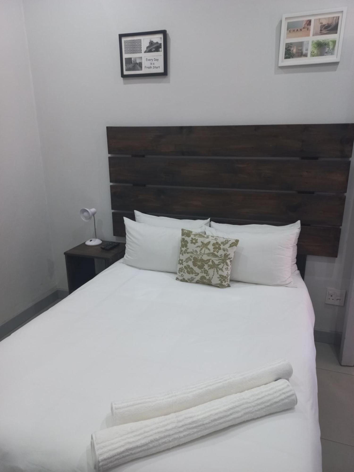 Triple9 Hatfield Guesthouse Pretoria-Noord Pokoj fotografie