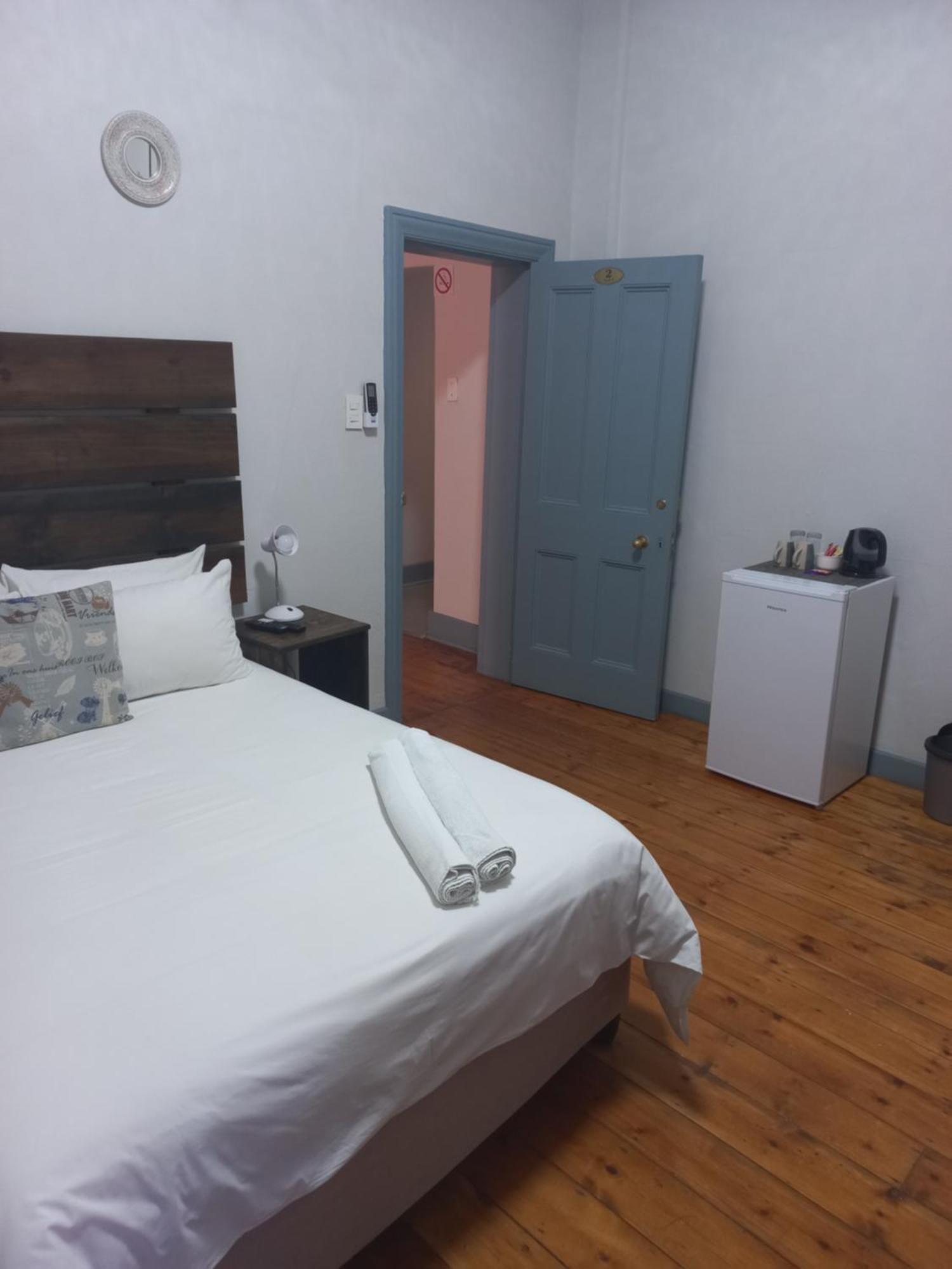 Triple9 Hatfield Guesthouse Pretoria-Noord Pokoj fotografie