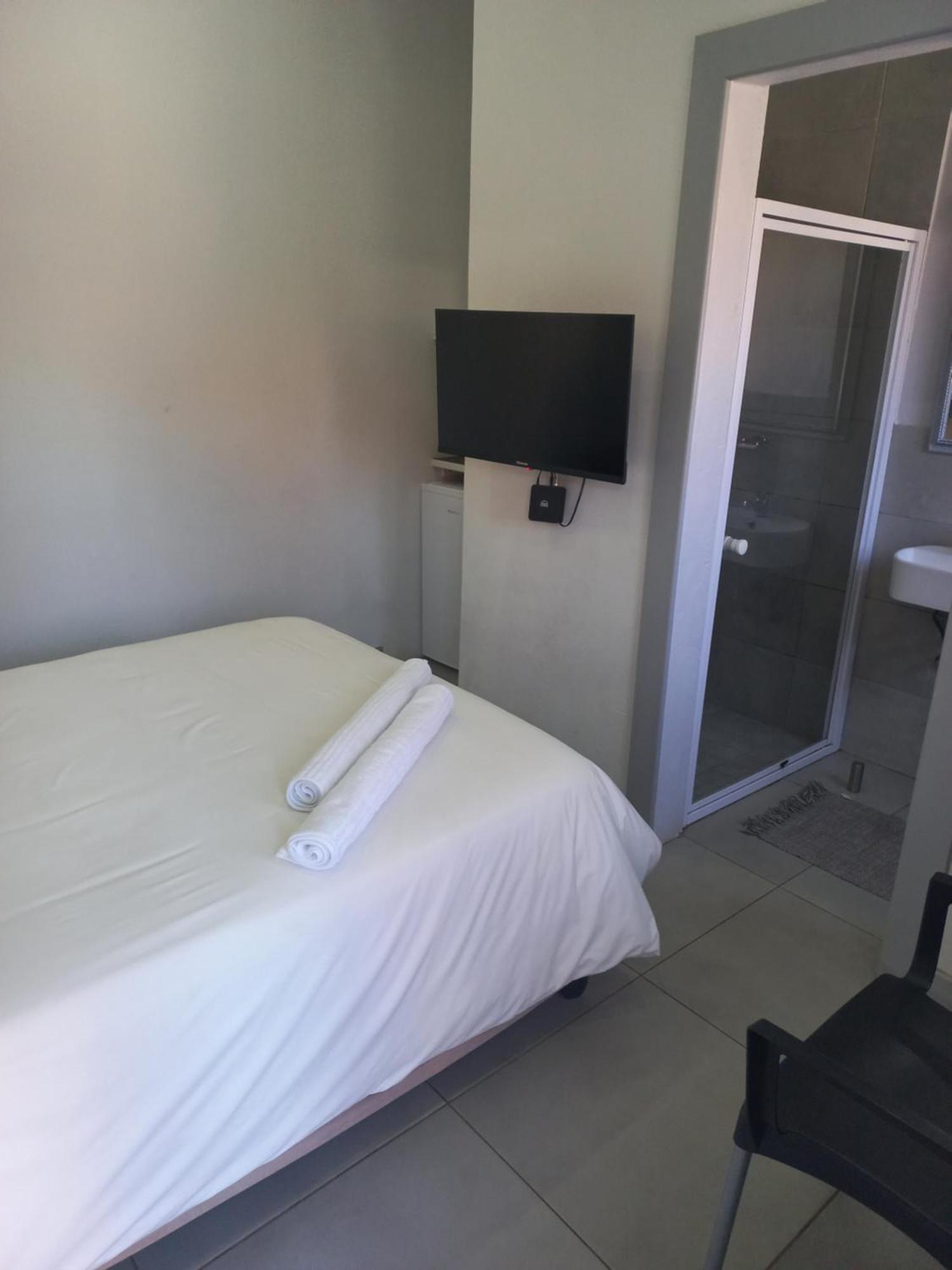 Triple9 Hatfield Guesthouse Pretoria-Noord Pokoj fotografie