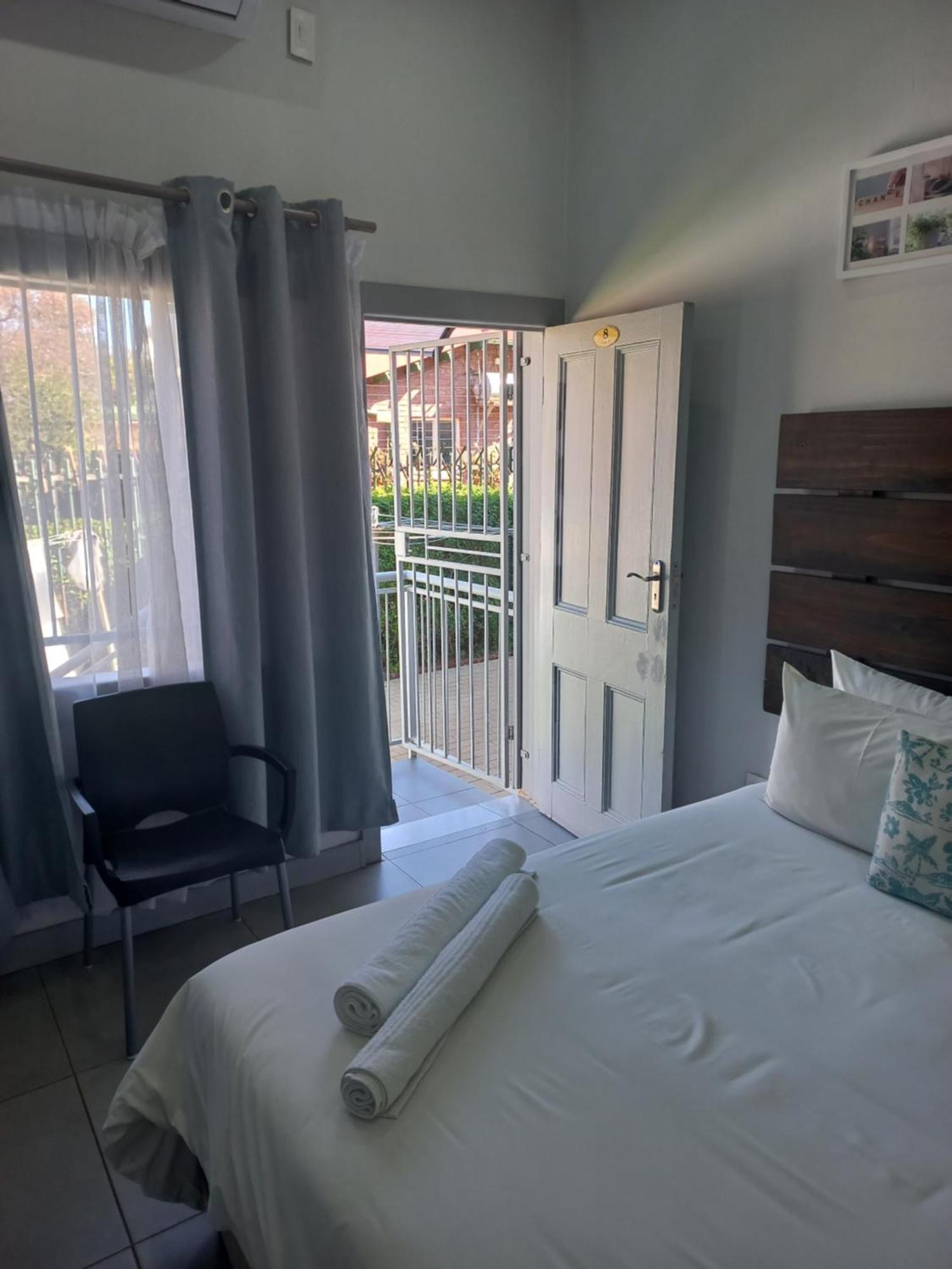 Triple9 Hatfield Guesthouse Pretoria-Noord Pokoj fotografie