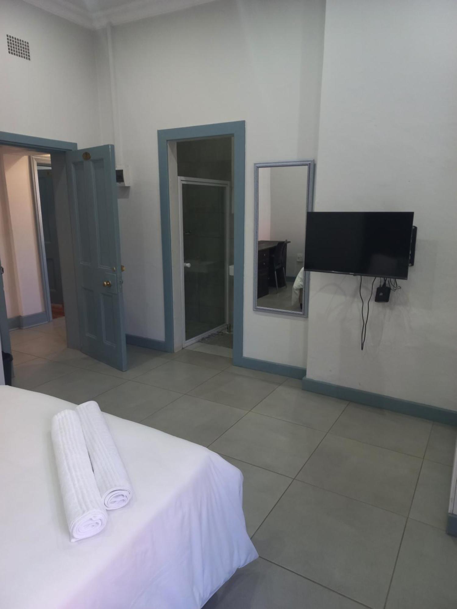 Triple9 Hatfield Guesthouse Pretoria-Noord Pokoj fotografie