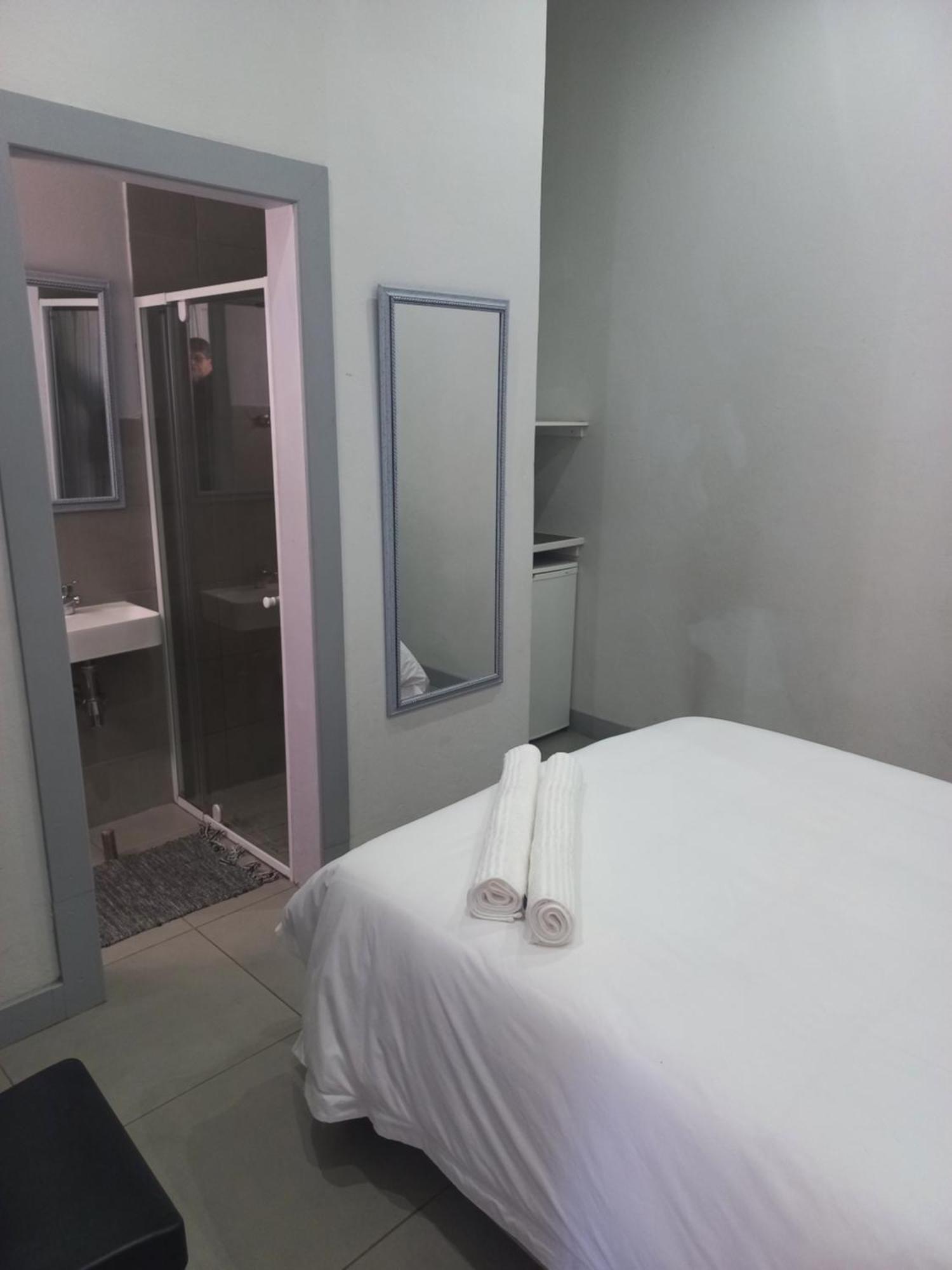 Triple9 Hatfield Guesthouse Pretoria-Noord Pokoj fotografie